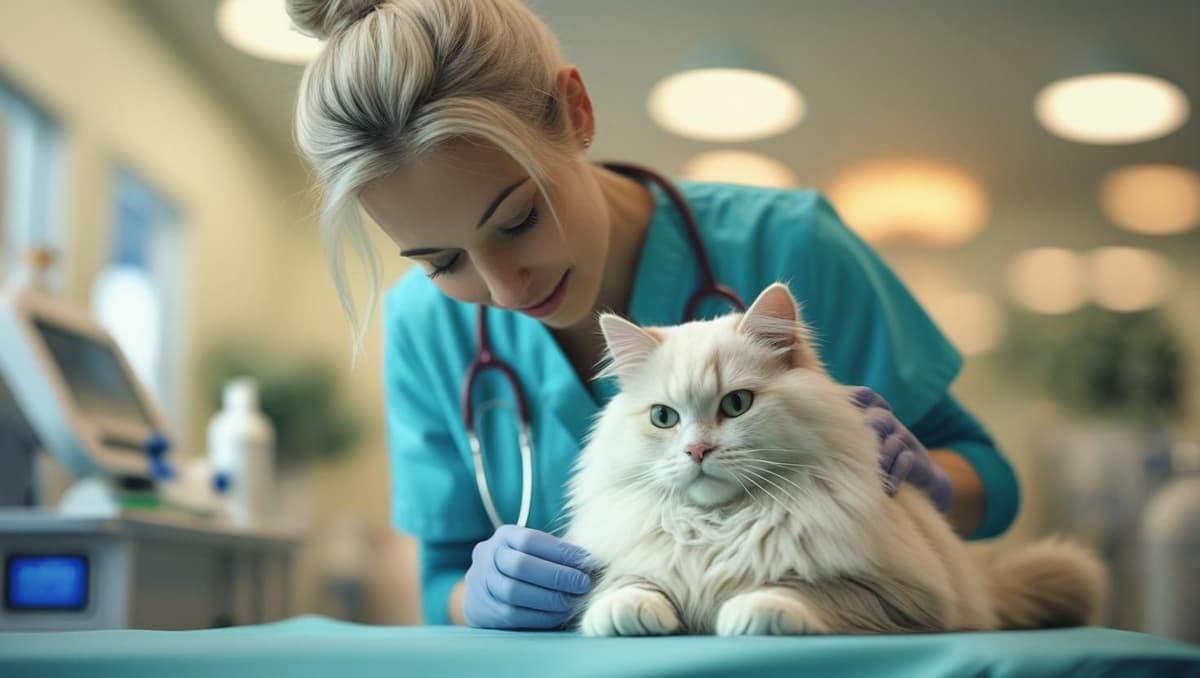 How Pet Clinics in Bangalore Are Making a Difference in Pet Health?